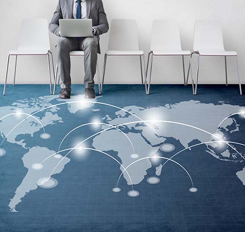 Warum Jawnet IT Services der ideale Partner für internationales IT-Outsourcing ist