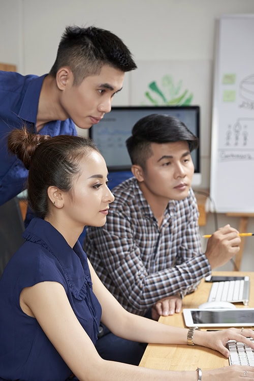 Warum Jawnet IT Services der ideale Partner für internationales IT-Outsourcing ist