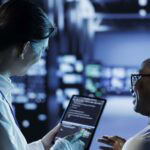 IT-Lösungen für die chemische Industrie: Jawnet IT Services erklärt Spezialanforderungen und Sicherheitsaspekte