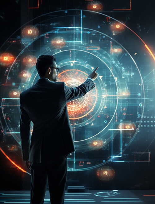 Warum Jawnet IT Services der ideale Partner für internationales IT-Outsourcing ist