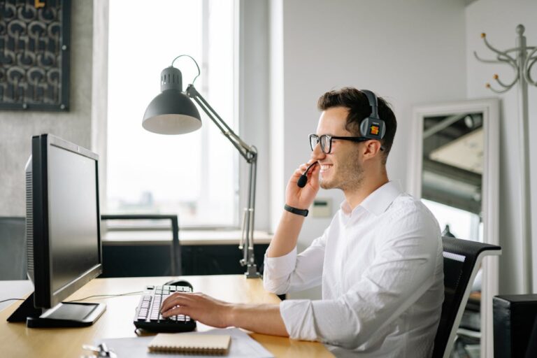 VoIP & moderne PBX-Lösungen Jawnet IT Services
