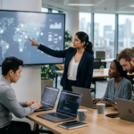 Von Malta nach Deutschland: Wie Alexander Jawinski internationale IT-Projekte koordiniert