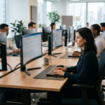 Alexander Jawinski: Warum standardisierte Workstation-Set-ups Zeit und Geld sparen