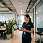 Wi-Fi-Optimierung für Geschäftskunden: Jawnet IT Services LTD setzt auf professionelle Surveys